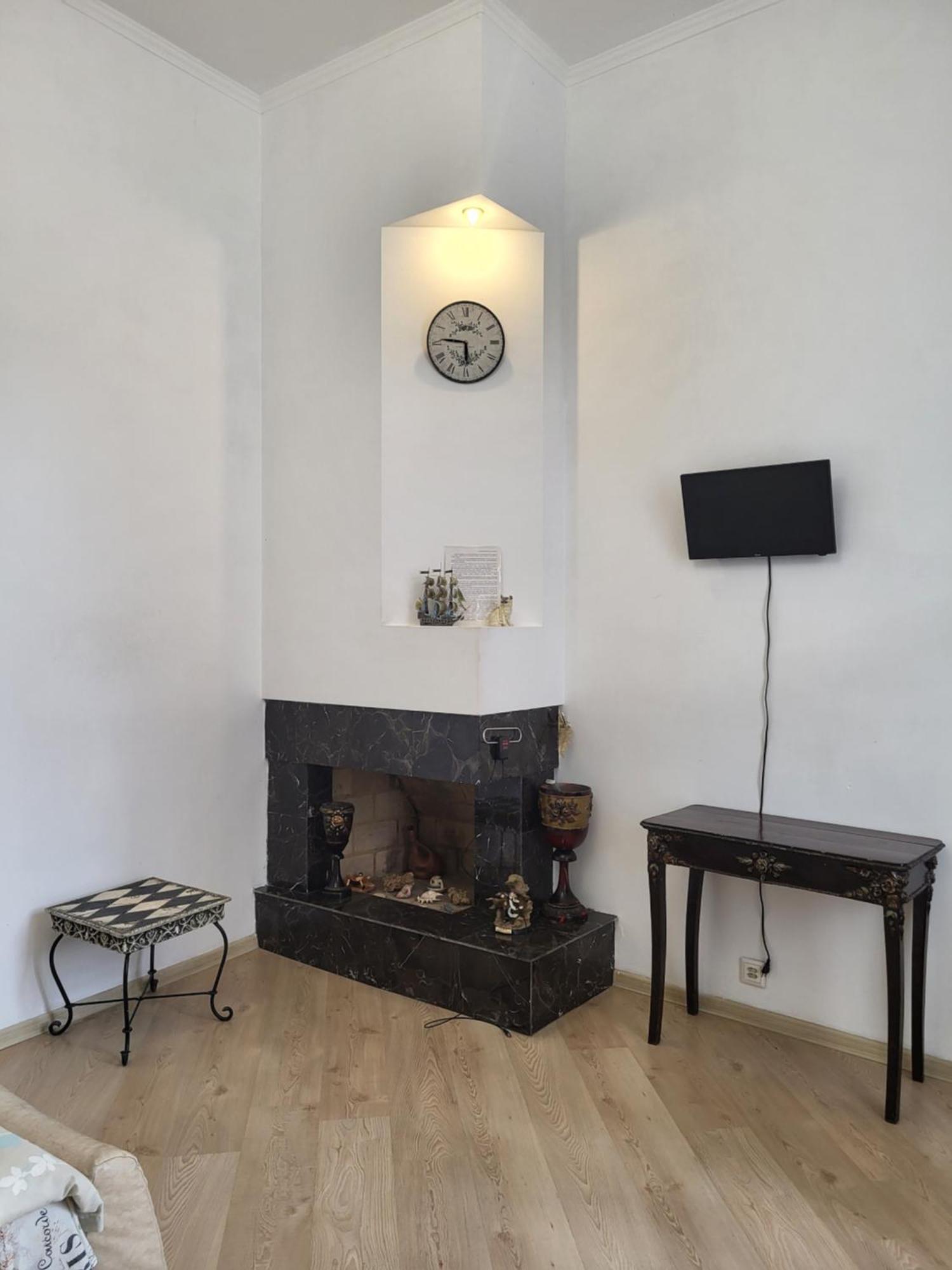 Apartamento Японська 5 Leópolis Exterior foto